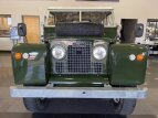 Thumbnail Photo 43 for 1967 Land Rover Series II